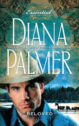 Title details for Beloved by Diana Palmer - Available